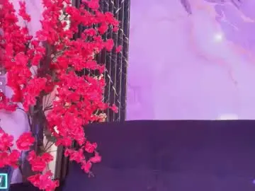 Chaturbate Sex Chat of hanna_evanns_