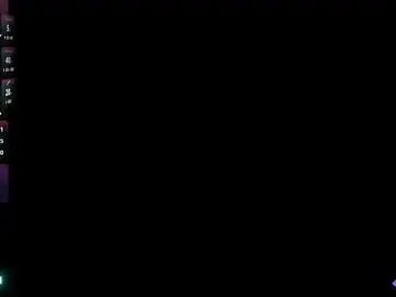 Chaturbate Nude Webcam of hanna_evanns_