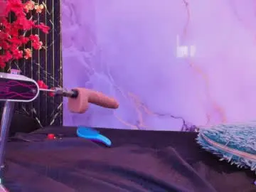 Chaturbate Sex Chat of hanna_evanns_