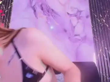 Chaturbate Free Porn Cam of hanna_evanns_