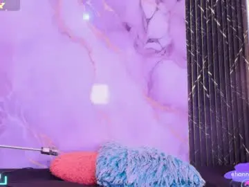 Chaturbate Private Sex Chat of hanna_evanns_