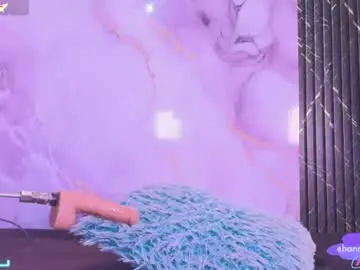 Chaturbate Private Sex Chat of hanna_evanns_