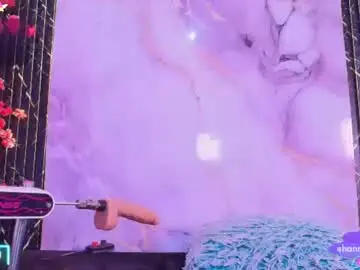 Chaturbate Free Live Porn of hanna_evanns_