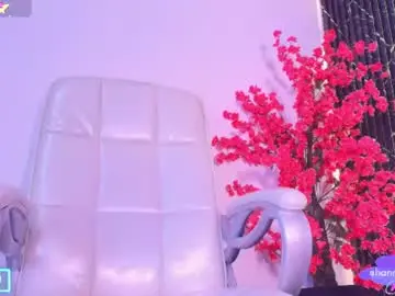 Chaturbate Adult Video Chat of hanna_evanns_