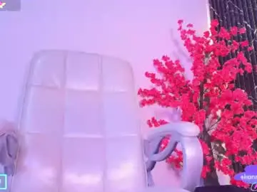 Chaturbate Adult Webcams of hanna_evanns_