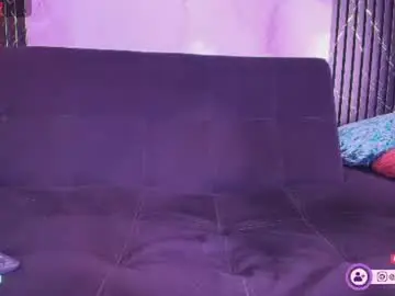 Chaturbate Sex Chat of hanna_evanns_