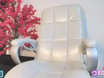 Chaturbate Sex Cam of hanna_evanns_