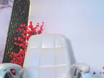 Chaturbate Watch Live Sex Cams of hanna_evanns_