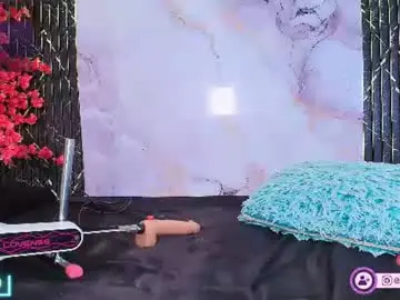 Chaturbate Private Sex Chat of hanna_evanns_