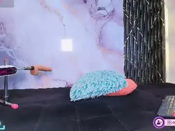 Chaturbate Free Live Porn of hanna_evanns_