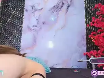 Chaturbate Live Sex Cam of hanna_evanns_
