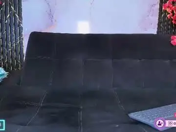 Chaturbate Live Sex of hanna_evanns_