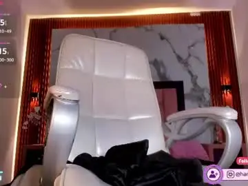 Chaturbate Adult Webcam of hanna_evanns_