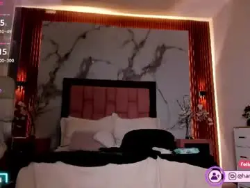 Chaturbate Live Porn of hanna_evanns_