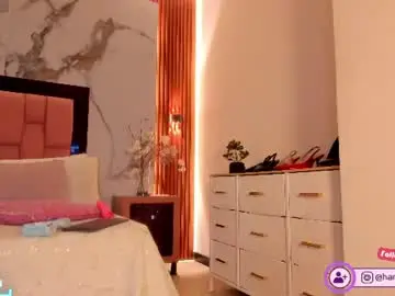 Chaturbate Adult Webcam of hanna_evanns_