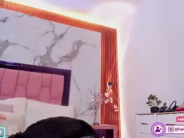 Chaturbate Live Porn of hanna_evanns_