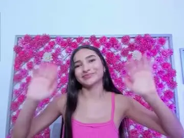 Chaturbate Best Webcam of hannah_miller_1