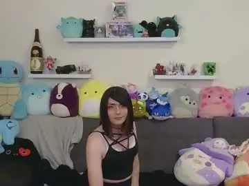 Chaturbate Best live sex cam show of havanah_johnson