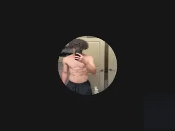 Chaturbate Live Porn of jasonvangrondelle1