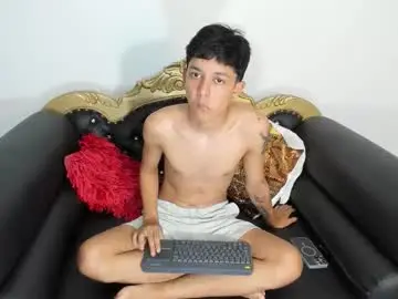 Chaturbate Free Porn Cam of jisus_catt