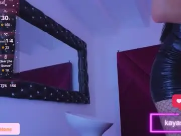 Chaturbate Adult Webcam of kayalstone