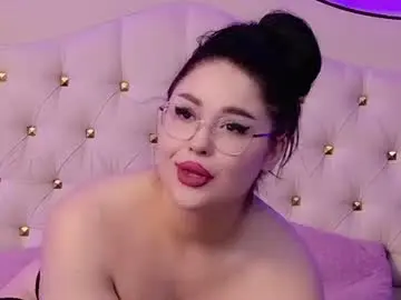 Chaturbate Sex Cam of lunababe_