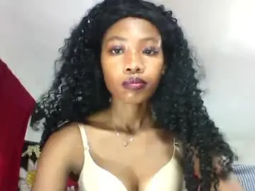 Chaturbate Nude Webcam of lydiasoa