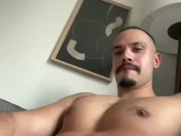Chaturbate Free Live Porn of machoquetepicha