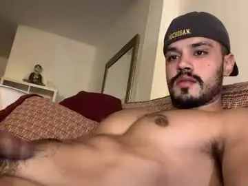 Chaturbate Adult Video Chat of machoquetepicha