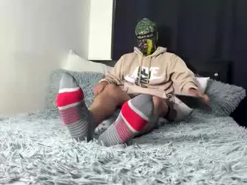 Chaturbate Sex Chat of master2027col