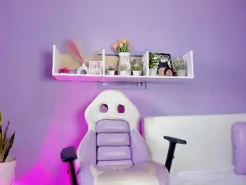 Chaturbate Watch Live Sex Cams of olivia_noxie