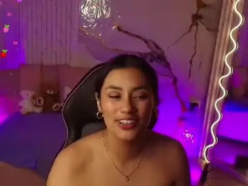 Chaturbate Sex Chat of peachy_tay