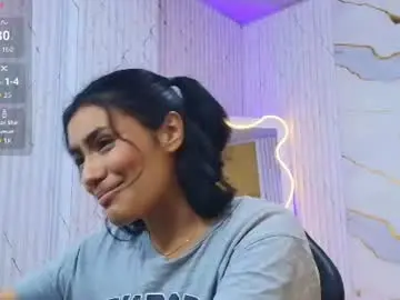Chaturbate Sex Chat of peachy_tay