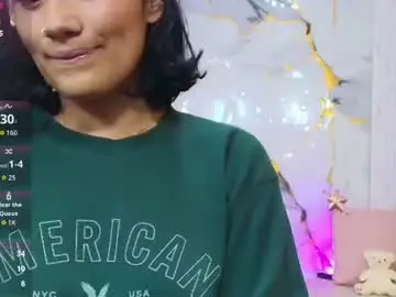 Chaturbate Free Porn Cam of peachy_tay