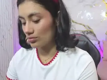 Chaturbate Nude Webcam of peachy_tay