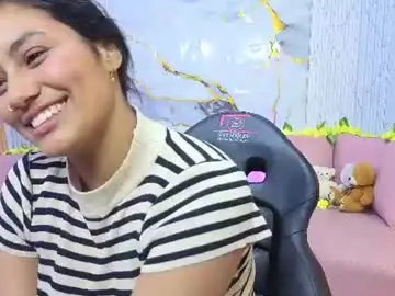Chaturbate Nude Webcam of peachy_tay