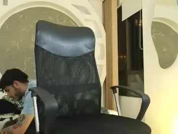 Chaturbate Sex Chat of rafael_mendez