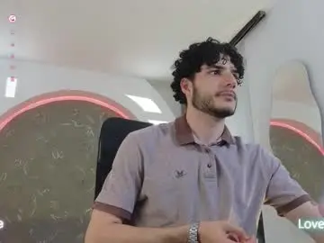 Chaturbate Watch Live Sex Cams of rafael_mendez