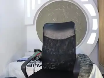 Chaturbate Nude Webcam of rafael_mendez