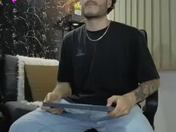 Chaturbate Sex Chat of rafael_mendez