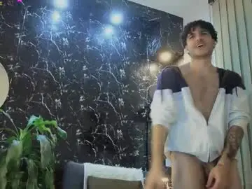 Chaturbate Sex Cam of rafael_mendez