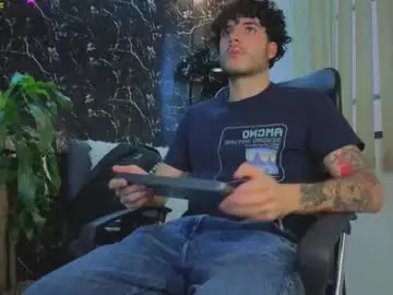 Chaturbate Live Sex of rafael_mendez