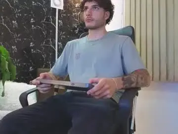 Chaturbate Best live sex cam show of rafael_mendez