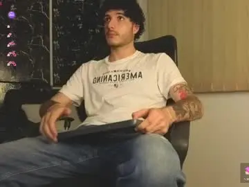 Chaturbate Free Porn Cam of rafael_mendez