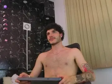 Chaturbate Nude Webcam of rafael_mendez