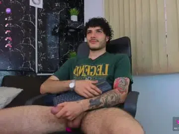 Chaturbate Adult Video Chat of rafael_mendez