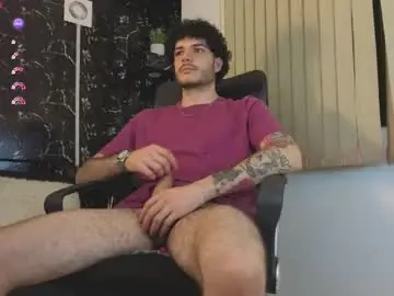 Chaturbate Free Live Porn of rafael_mendez