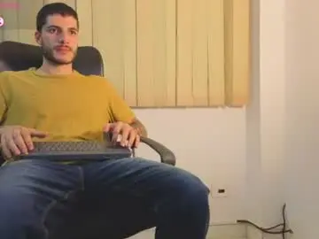 Chaturbate Best live sex cam show of rafael_mendez