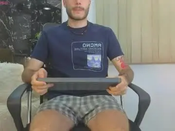 Chaturbate Free Live Porn of rafael_mendez