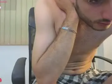 Chaturbate Best live sex cam show of rafael_mendez